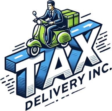 Tax Delivery Inc. logo